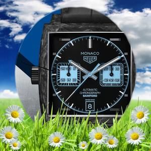 Meet your Posher, Adrian